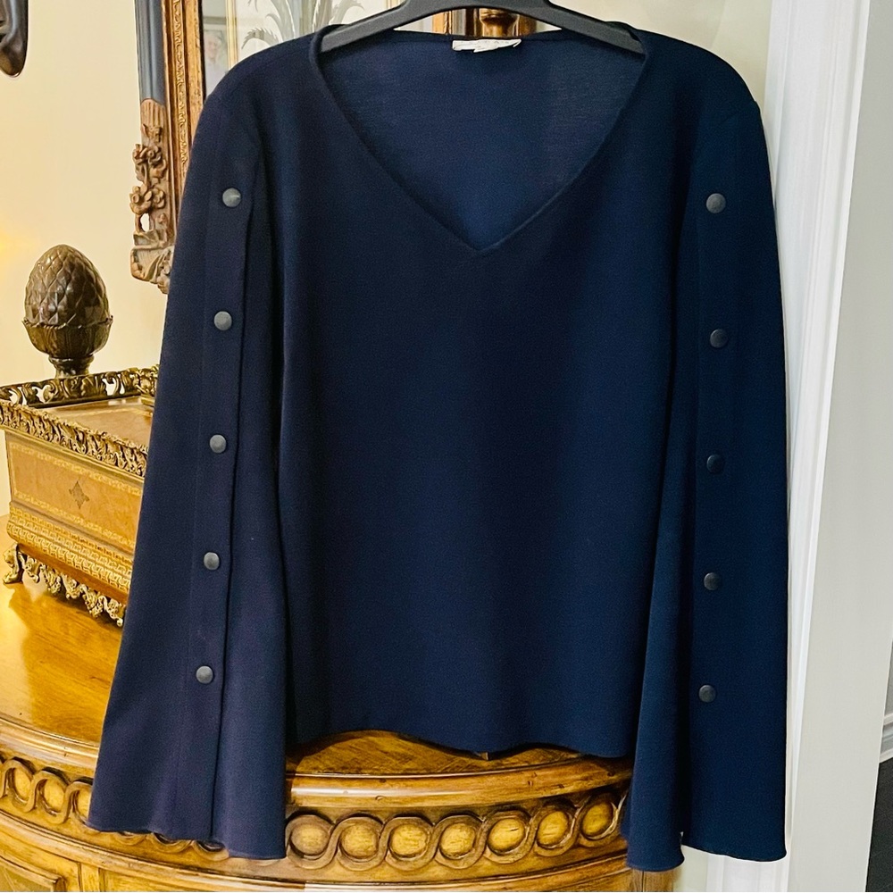 Beautiful Freda’s Blouse